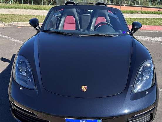 PORSCHE-718-2.0 16V H4 GASOLINA BOXSTER PDK PORSCHE-718-2024