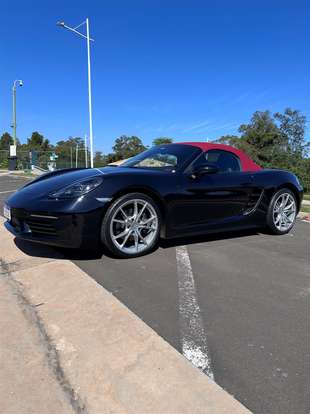 PORSCHE-718-2024
