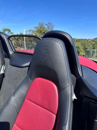 PORSCHE-718-2024