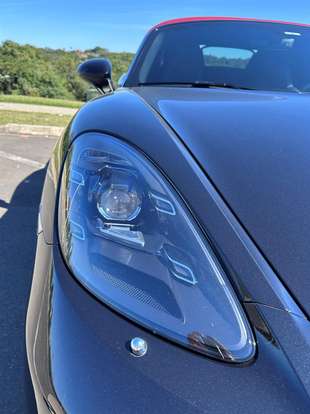 PORSCHE-718-2024
