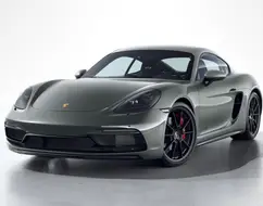 PORSCHE 718 4.0 H6 GASOLINA CAYMAN GTS PDK PORSCHE 718 4.0 H6 GASOLINA CAYMAN GTS PDK