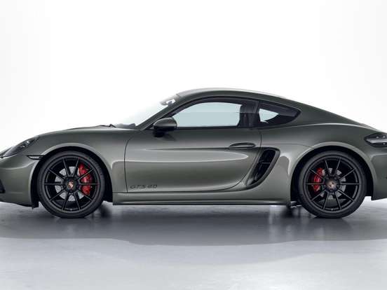 PORSCHE-718-4.0 H6 GASOLINA CAYMAN GTS PDK PORSCHE-718-2025