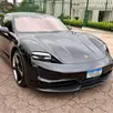 PORSCHE TAYCAN 4S ELÉTRICO PORSCHE TAYCAN 4S ELÉTRICO