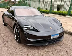 PORSCHE TAYCAN 4S ELÉTRICO PORSCHE TAYCAN 4S ELÉTRICO