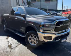 RAM 3500 6.7 I6 TURBO DIESEL LARAMIE CD 4X4 AUTOMÁTICO RAM 3500 6.7 I6 TURBO DIESEL LARAMIE CD 4X4 AUTOMÁTICO