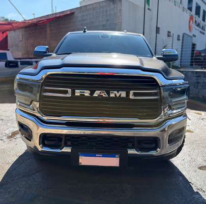 RAM-3500-6.7 I6 TURBO DIESEL LARAMIE CD 4X4 AUTOMÁTICO RAM-3500-2022