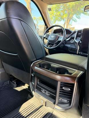 RAM-3500-6.7 I6 TURBO DIESEL LARAMIE CD 4X4 AUTOMÁTICO RAM-3500-2022