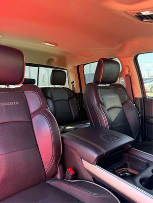 RAM-3500-6.7 I6 TURBO DIESEL LARAMIE CD 4X4 AUTOMÁTICO RAM-3500-2022
