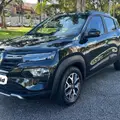 RENAULT KWID 1.0 12V SCE FLEX OUTSIDER MANUAL RENAULT KWID 1.0 12V SCE FLEX OUTSIDER MANUAL
