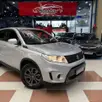 SUZUKI VITARA 1.6 16V GASOLINA 4ALL AUTOMÁTICO SUZUKI VITARA 1.6 16V GASOLINA 4ALL AUTOMÁTICO