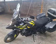 SUZUKI V-STROM 1000XT ADVENTURE ABS SUZUKI V-STROM 1000XT ADVENTURE ABS