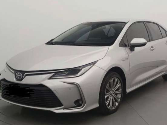 TOYOTA-COROLLA-1.8 VVT-I HYBRID FLEX ALTIS CVT TOYOTA-COROLLA-2023