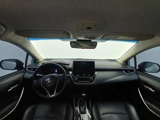 TOYOTA-COROLLA-1.8 VVT-I HYBRID FLEX ALTIS CVT TOYOTA-COROLLA-2023
