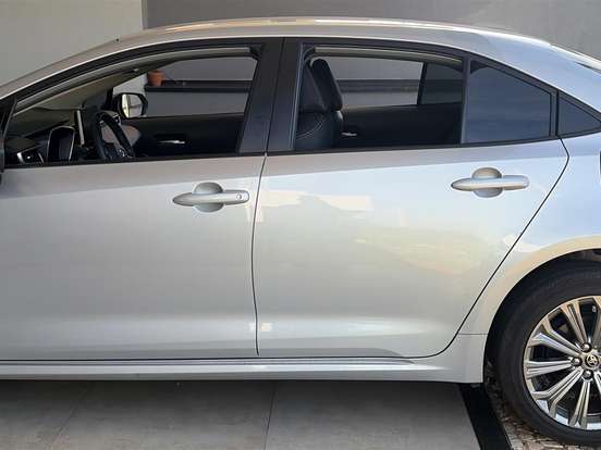 TOYOTA-COROLLA-1.8 VVT-I HYBRID FLEX ALTIS CVT TOYOTA-COROLLA-2023