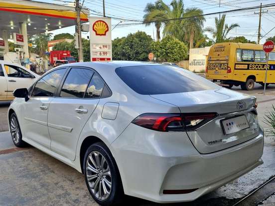 TOYOTA-COROLLA-2.0 VVT-IE FLEX XEI DIRECT SHIFT TOYOTA-COROLLA-2020
