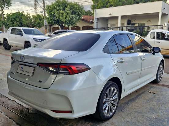 TOYOTA-COROLLA-2.0 VVT-IE FLEX XEI DIRECT SHIFT TOYOTA-COROLLA-2020