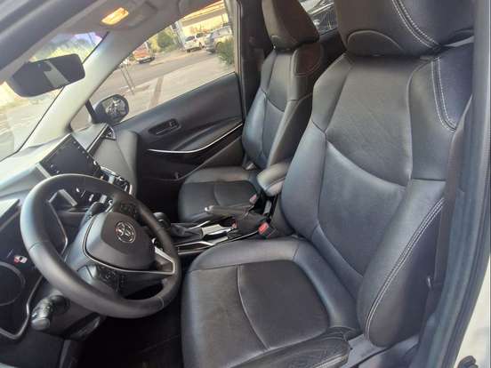 TOYOTA-COROLLA-2.0 VVT-IE FLEX XEI DIRECT SHIFT TOYOTA-COROLLA-2020