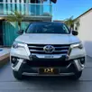 TOYOTA HILUX SW4 2.8 SRX 4X4 16V TURBO INTERCOOLER DIESEL 4P AUTOMÁTICO TOYOTA HILUX SW4 2.8 SRX 4X4 16V TURBO INTERCOOLER DIESEL 4P AUTOMÁTICO