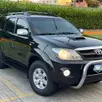 TOYOTA HILUX SW4 3.0 SRV 4X4 16V TURBO INTERCOOLER DIESEL 4P AUTOMÁTICO TOYOTA HILUX SW4 3.0 SRV 4X4 16V TURBO INTERCOOLER DIESEL 4P AUTOMÁTICO