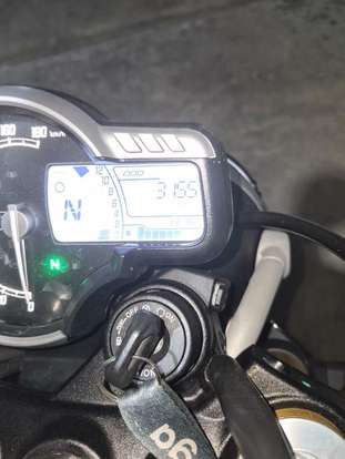 TRIUMPH-SCRAMBLER 400 X-2024