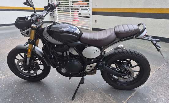 TRIUMPH-SCRAMBLER 400 X TRIUMPH-SCRAMBLER 400 X-2024