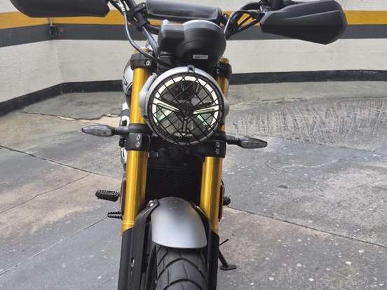 TRIUMPH-SCRAMBLER 400 X TRIUMPH-SCRAMBLER 400 X-2024