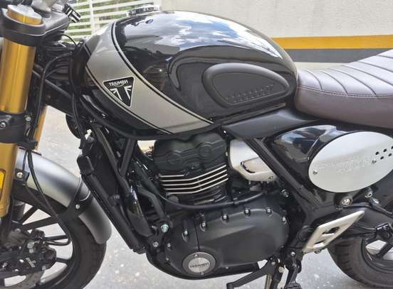 TRIUMPH-SCRAMBLER 400 X TRIUMPH-SCRAMBLER 400 X-2024