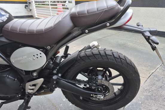 TRIUMPH-SCRAMBLER 400 X TRIUMPH-SCRAMBLER 400 X-2024