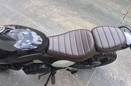 TRIUMPH-SCRAMBLER 400 X TRIUMPH-SCRAMBLER 400 X-2024