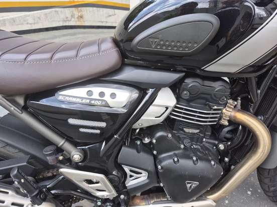 TRIUMPH-SCRAMBLER 400 X TRIUMPH-SCRAMBLER 400 X-2024