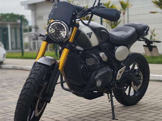 TRIUMPH-SCRAMBLER 400 X TRIUMPH-SCRAMBLER 400 X-2024