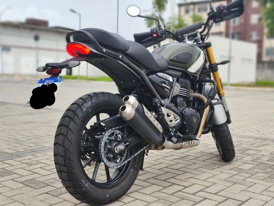 TRIUMPH-SCRAMBLER 400 X TRIUMPH-SCRAMBLER 400 X-2024