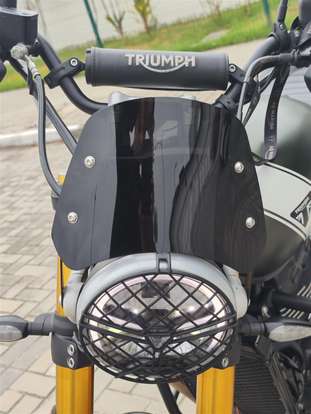 TRIUMPH-SCRAMBLER 400 X-2024