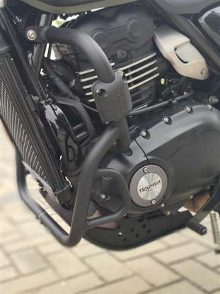 TRIUMPH-SCRAMBLER 400 X-2024