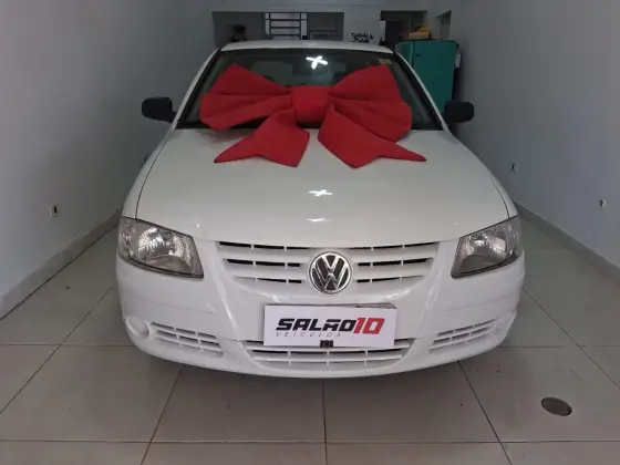 VOLKSWAGEN GOL 1.0 MI 8V FLEX 2P MANUAL G.IV VOLKSWAGEN GOL 1.0 MI 8V FLEX 2P MANUAL G.IV