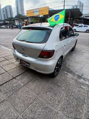 VOLKSWAGEN-GOL-2011