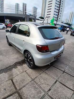 VOLKSWAGEN-GOL-2011