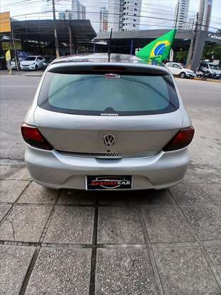VOLKSWAGEN-GOL-2011