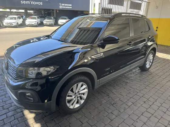 VOLKSWAGEN TIGUAN 1.4 250 TSI TOTAL FLEX ALLSPACE COMFORTLINE TIPTRONIC