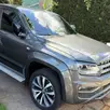 VOLKSWAGEN AMAROK 3.0 V6 TDI DIESEL HIGHLINE EXTREME CD 4MOTION AUTOMÁTICO VOLKSWAGEN AMAROK 3.0 V6 TDI DIESEL HIGHLINE EXTREME CD 4MOTION AUTOMÁTICO