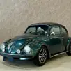 VOLKSWAGEN FUSCA 1.5 8V GASOLINA 2P MANUAL VOLKSWAGEN FUSCA 1.5 8V GASOLINA 2P MANUAL