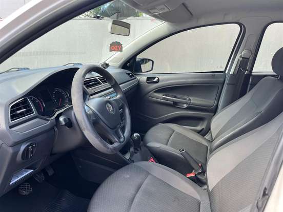 VOLKSWAGEN-GOL-1.0 12V MPI TOTALFLEX 4P MANUAL VOLKSWAGEN-GOL-2020
