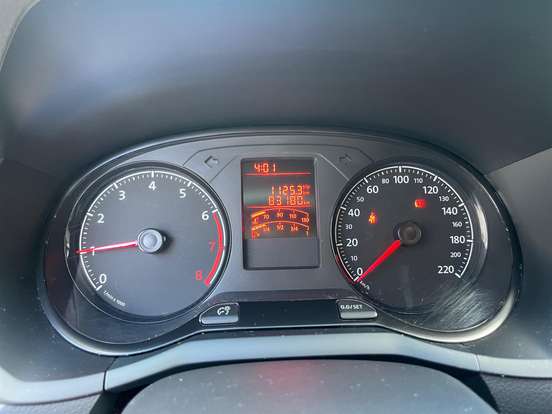 VOLKSWAGEN-GOL-1.0 12V MPI TOTALFLEX 4P MANUAL VOLKSWAGEN-GOL-2020