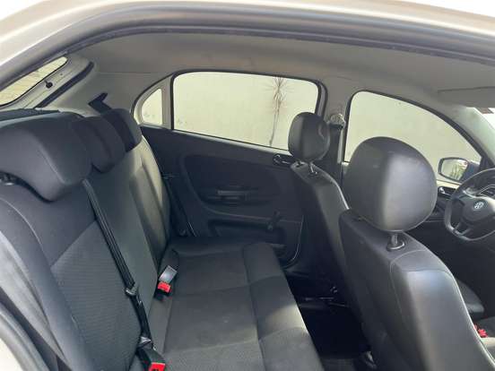 VOLKSWAGEN-GOL-1.0 12V MPI TOTALFLEX 4P MANUAL VOLKSWAGEN-GOL-2020