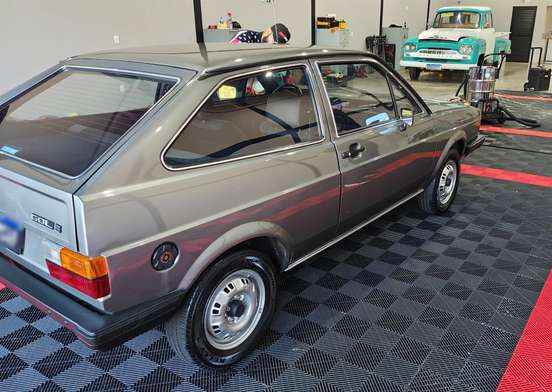 VOLKSWAGEN-GOL-1986