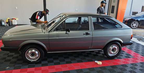 VOLKSWAGEN-GOL-1986