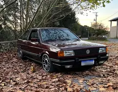 VOLKSWAGEN GOL 1.8 MI GL 8V GASOLINA 2P MANUAL VOLKSWAGEN GOL 1.8 MI GL 8V GASOLINA 2P MANUAL