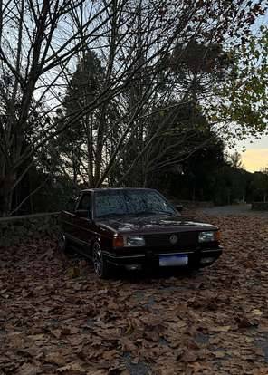 VOLKSWAGEN-GOL-1991