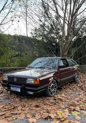 VOLKSWAGEN-GOL-1991