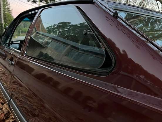 VOLKSWAGEN-GOL-1.8 MI GL 8V GASOLINA 2P MANUAL VOLKSWAGEN-GOL-1991